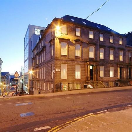 Dreamhouse Apartments Glasgow St Vincent Street Luaran gambar