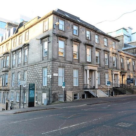 Dreamhouse Apartments Glasgow St Vincent Street Luaran gambar