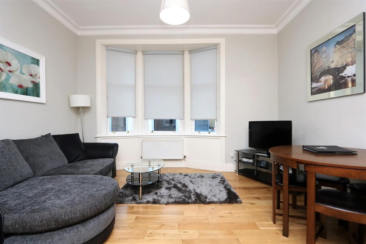 Dreamhouse Apartments Glasgow St Vincent Street Luaran gambar