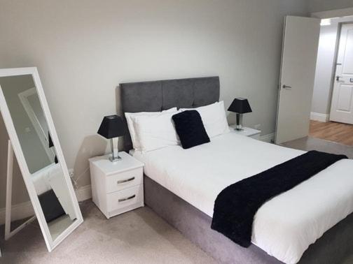 Dreamhouse Apartments Glasgow St Vincent Street Luaran gambar